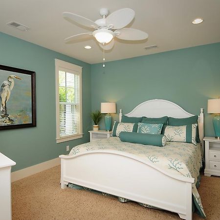 The Cottages At North Beach Resort & Villas Briarcliffe Acres Exterior foto