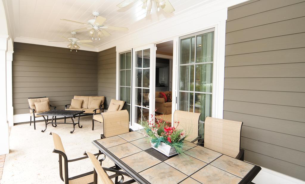 The Cottages At North Beach Resort & Villas Briarcliffe Acres Exterior foto