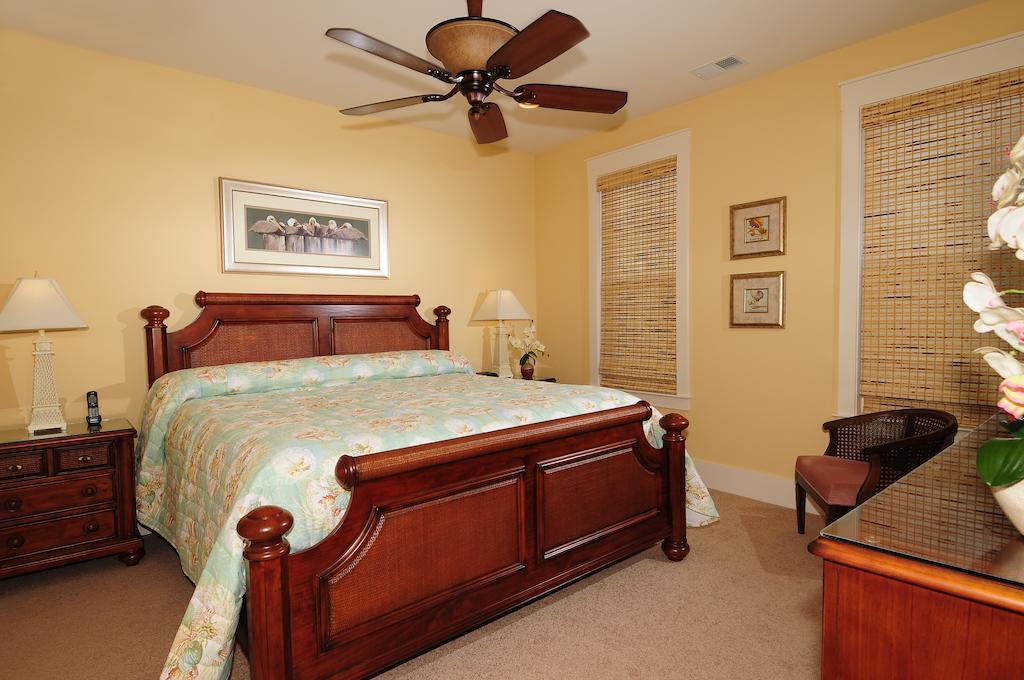 The Cottages At North Beach Resort & Villas Briarcliffe Acres Exterior foto