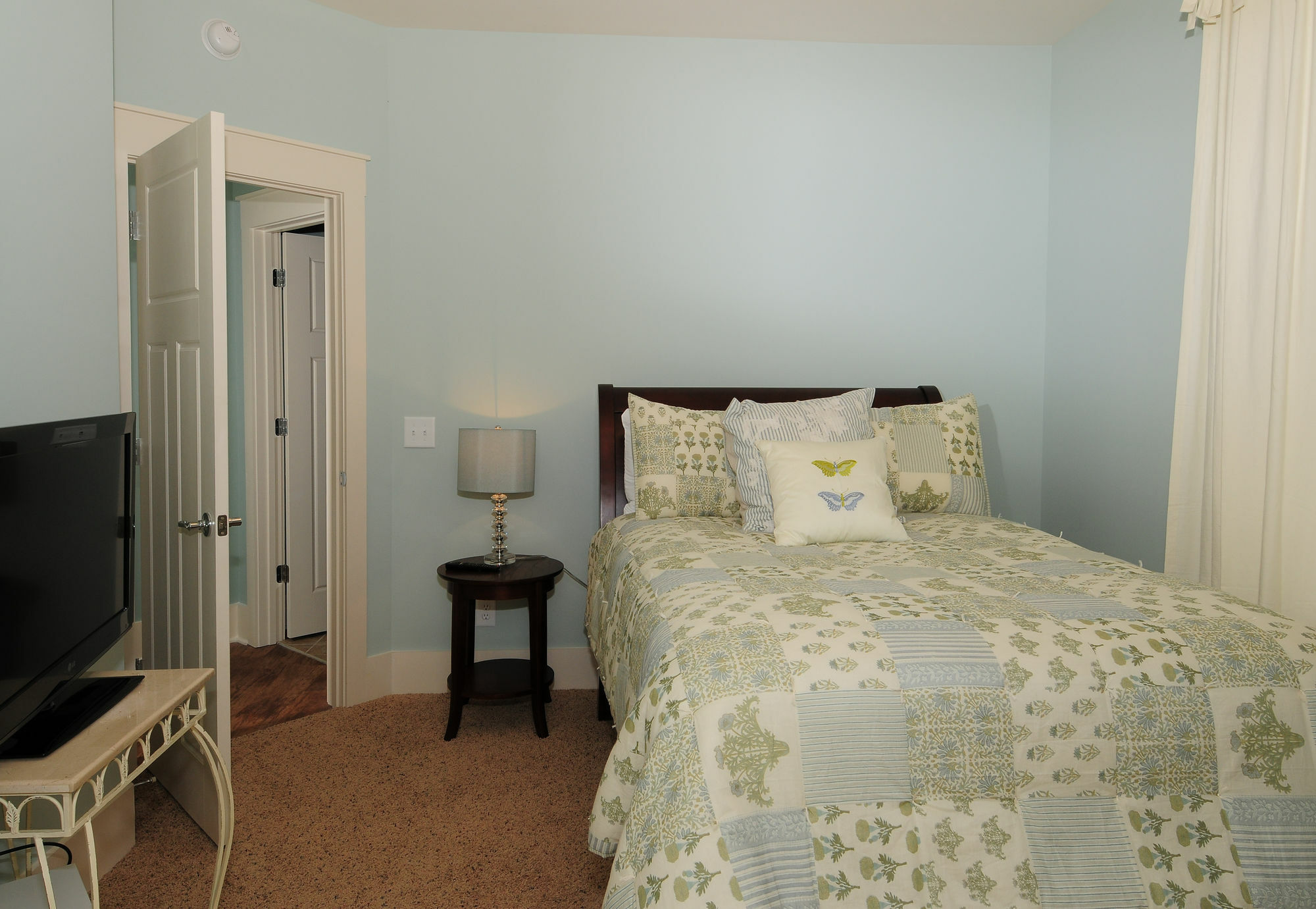 The Cottages At North Beach Resort & Villas Briarcliffe Acres Exterior foto