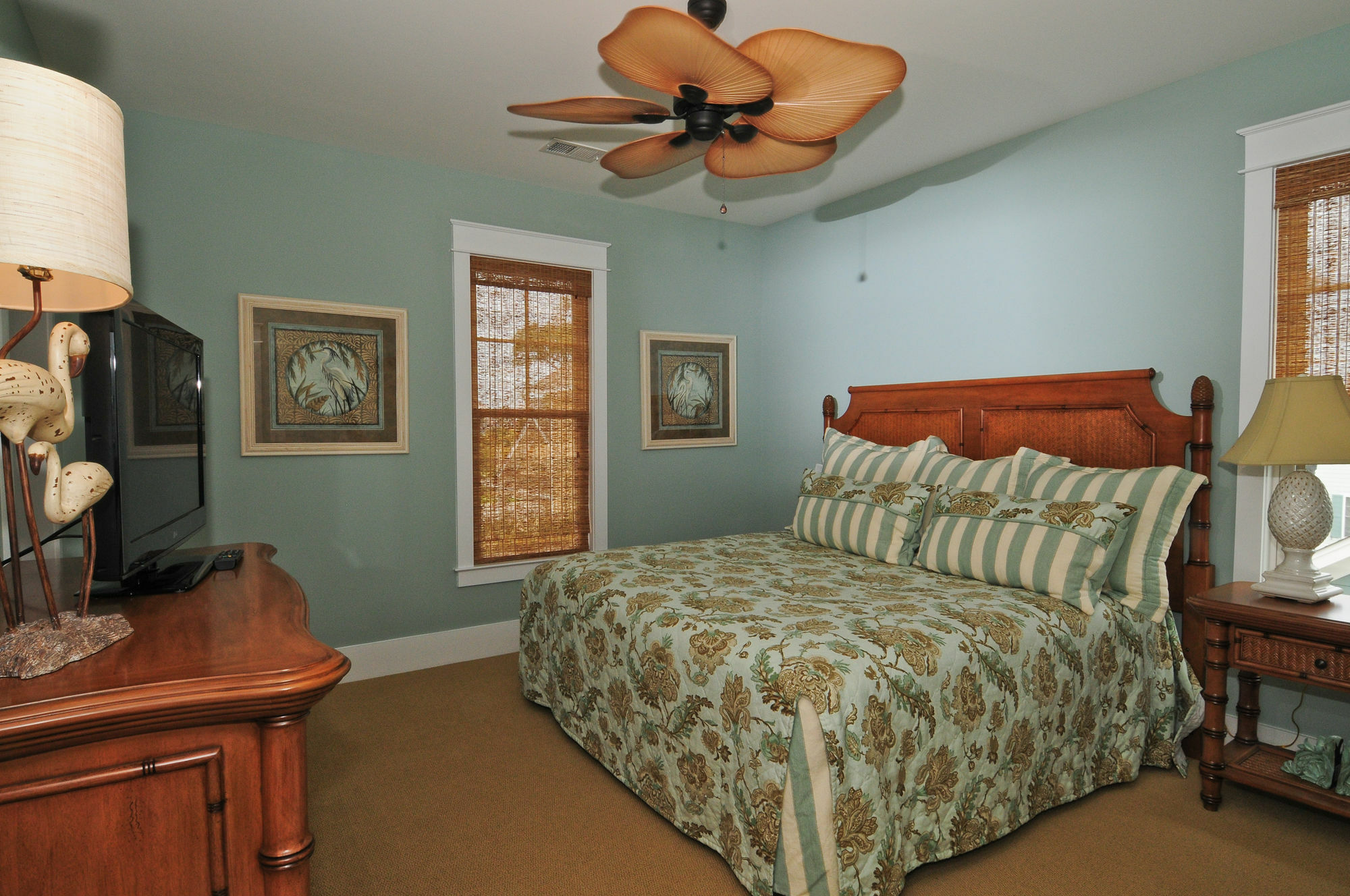 The Cottages At North Beach Resort & Villas Briarcliffe Acres Exterior foto